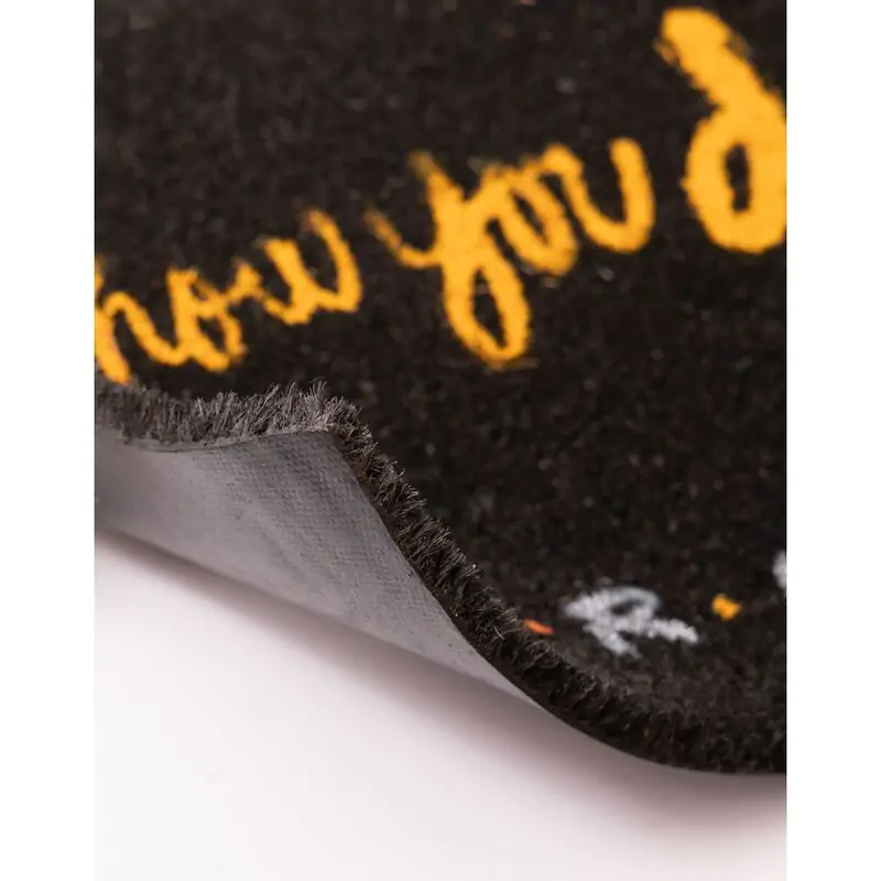 Friends How You Doin doormat product photo