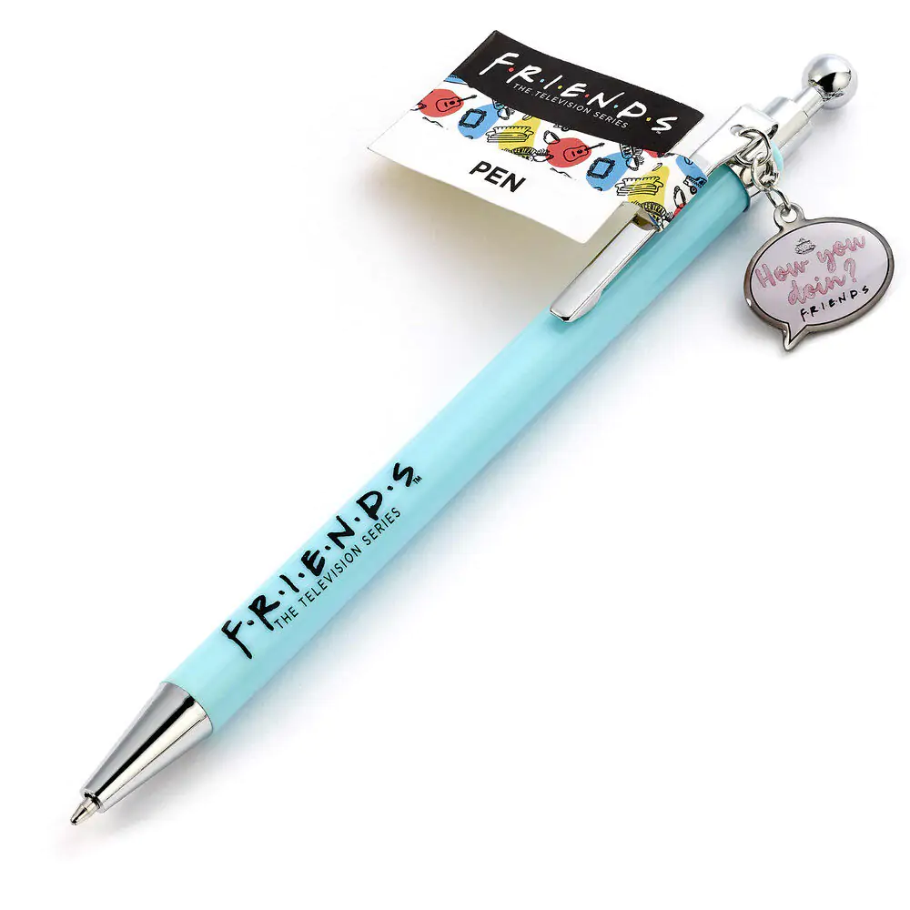 Friends How you Doin? pen product photo