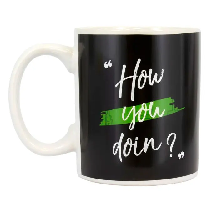 Friends How You Doing change mug product photo