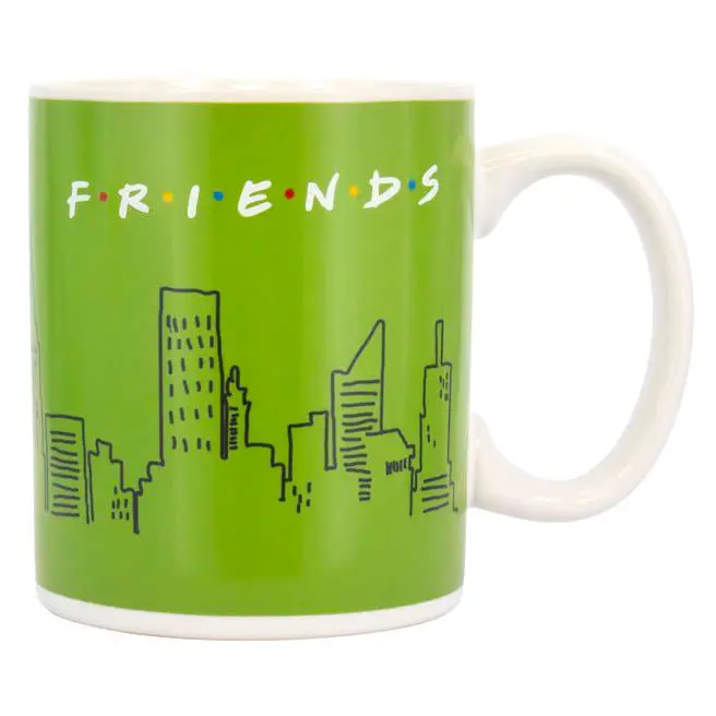 Friends How You Doing change mug product photo