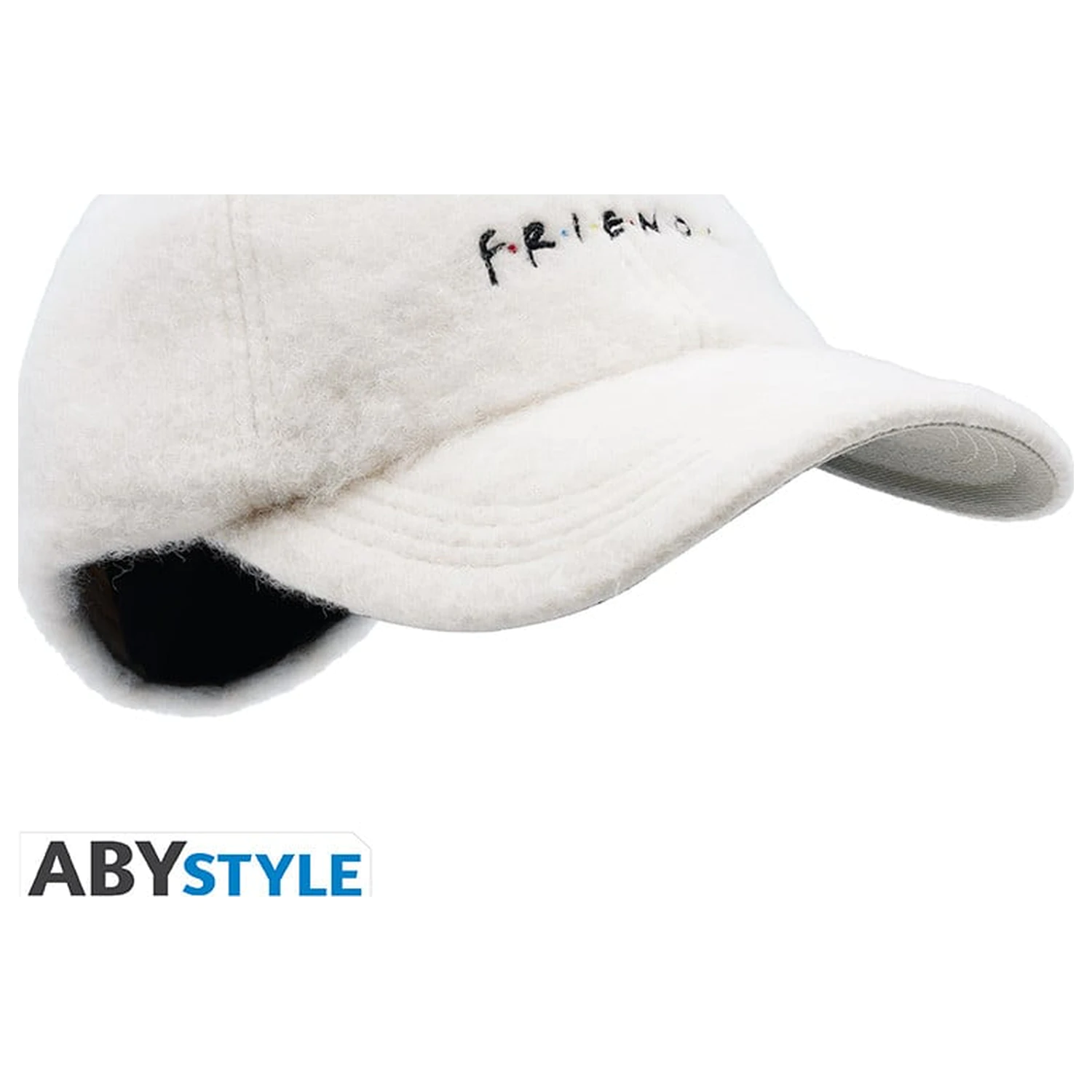 Friends Logo Cap product photo
