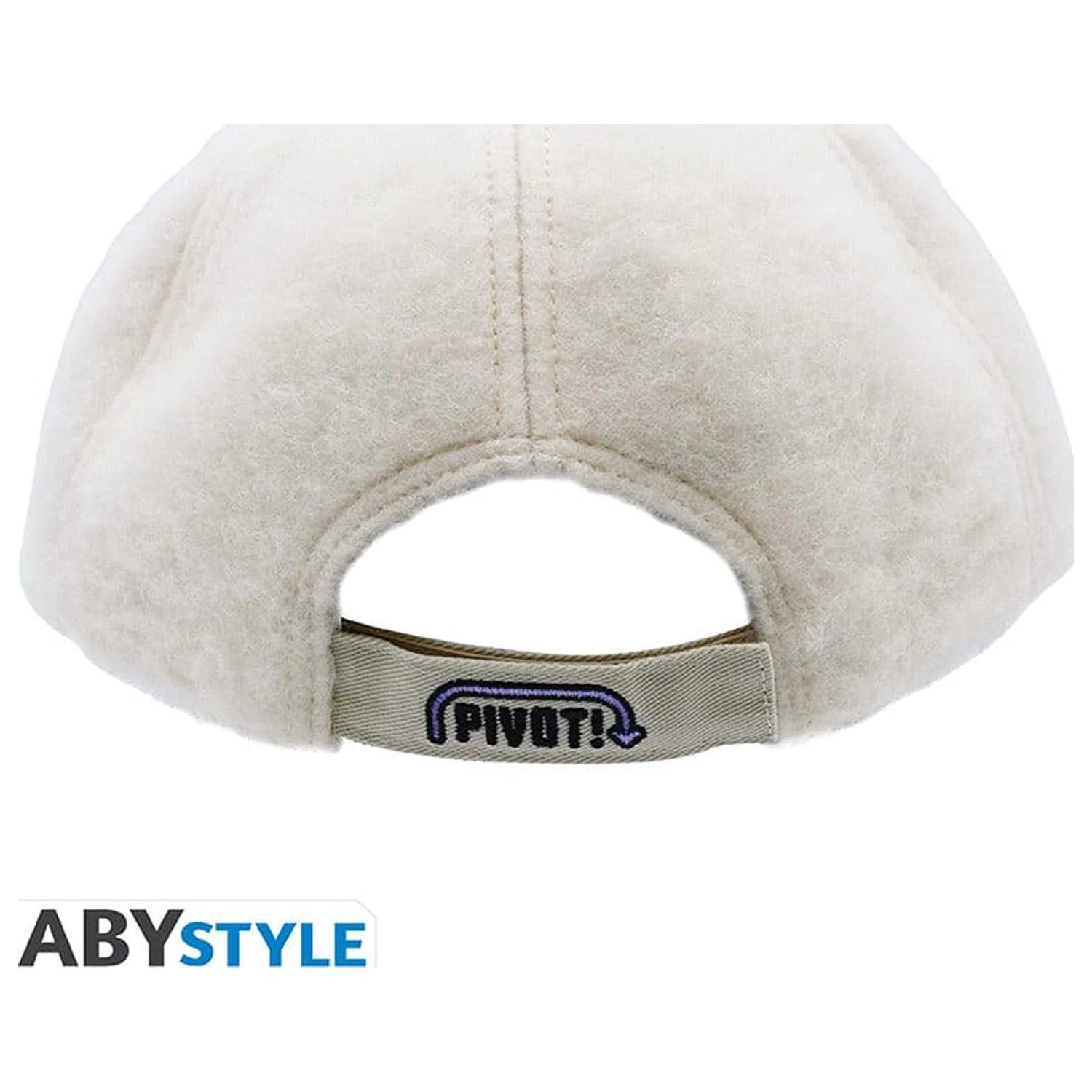 Friends Logo Cap product photo