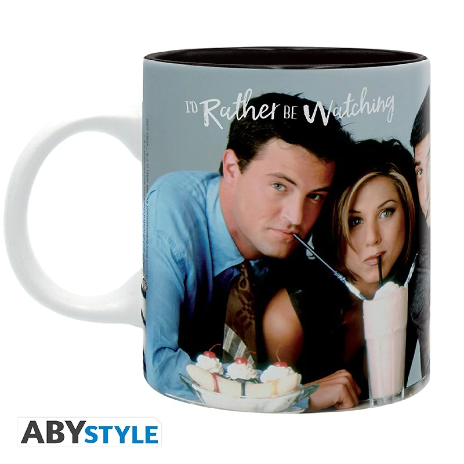 Friends Milkshake mug product photo
