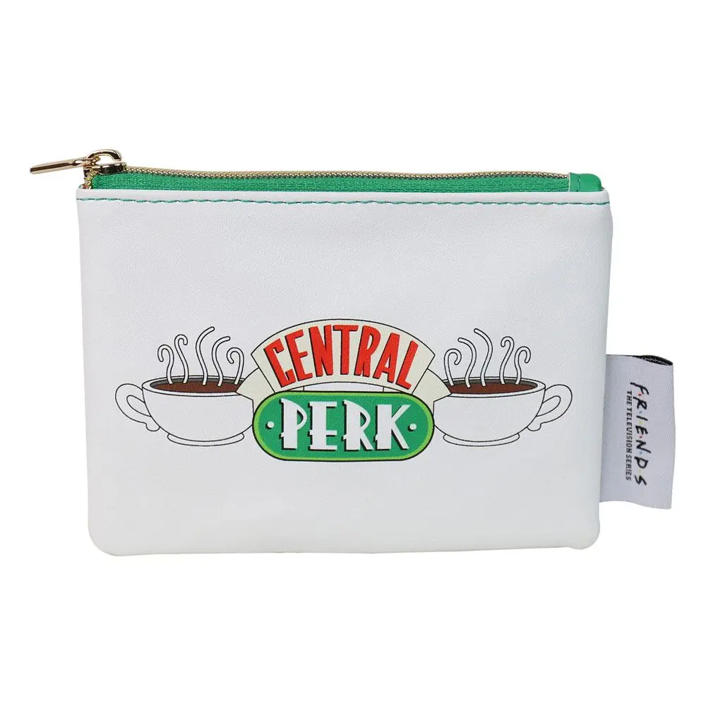 Friends Mini Wallet Central Perk product photo