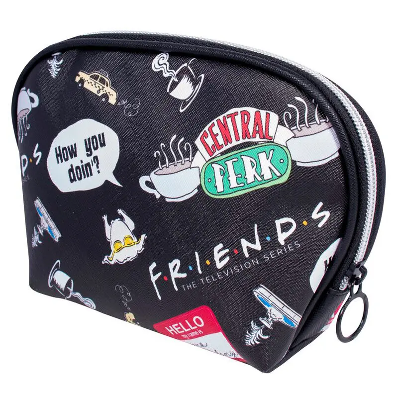 Friends vanity case product photo