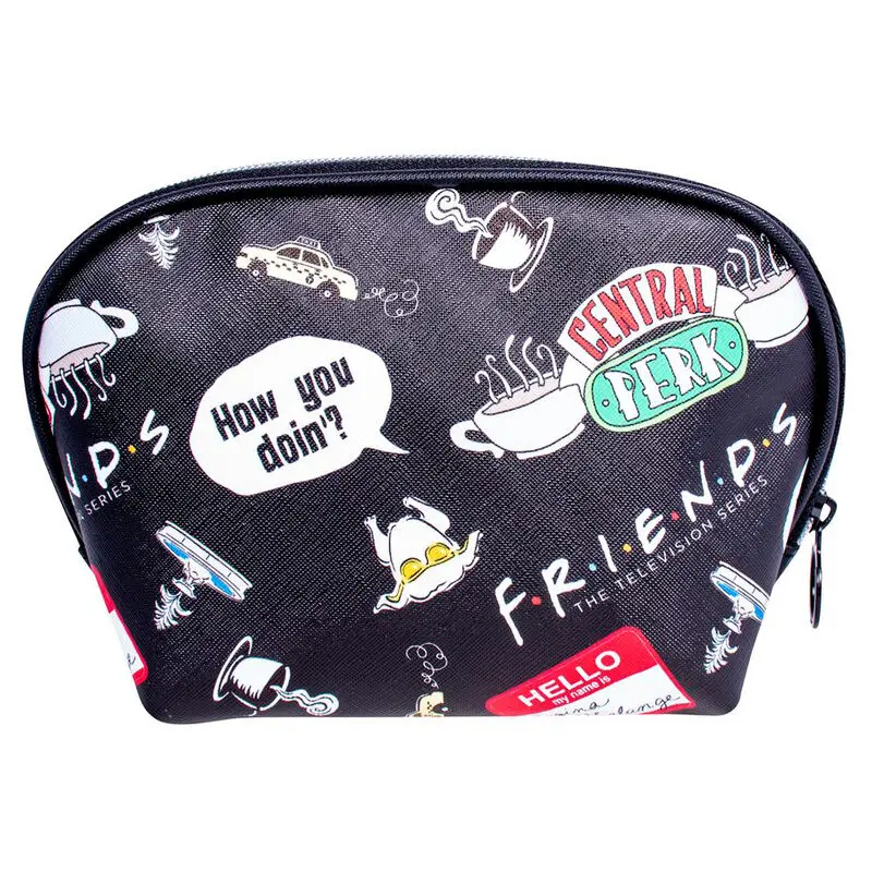 Friends vanity case product photo