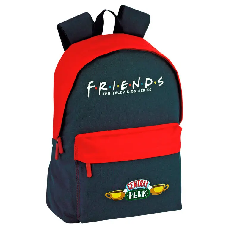 Friends adaptable backpack 42cm termékfotó