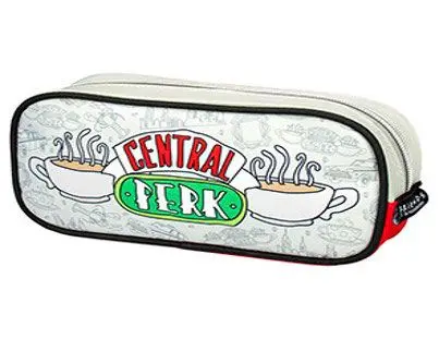 Friends Pencil Case Central Park product photo