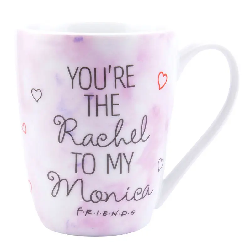 Friends You Are the Rachel mug product photo