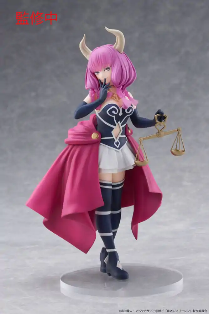 Frieren: Beyond Journey's End Coreful PVC Statue Aura 18 cm termékfotó