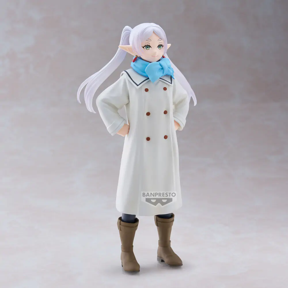 Frieren: Beyond Journey&#039;s End Frieren figure 20cm product photo