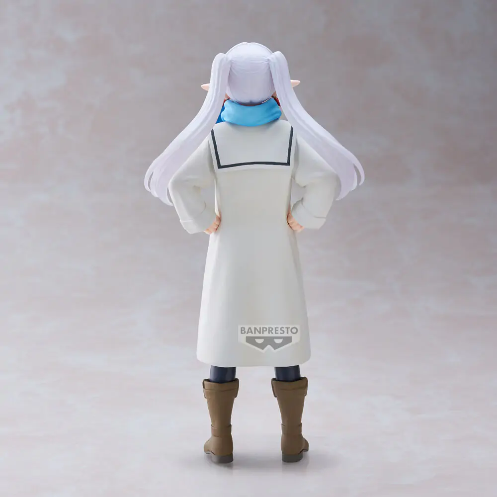 Frieren: Beyond Journey&#039;s End Frieren figure 20cm product photo