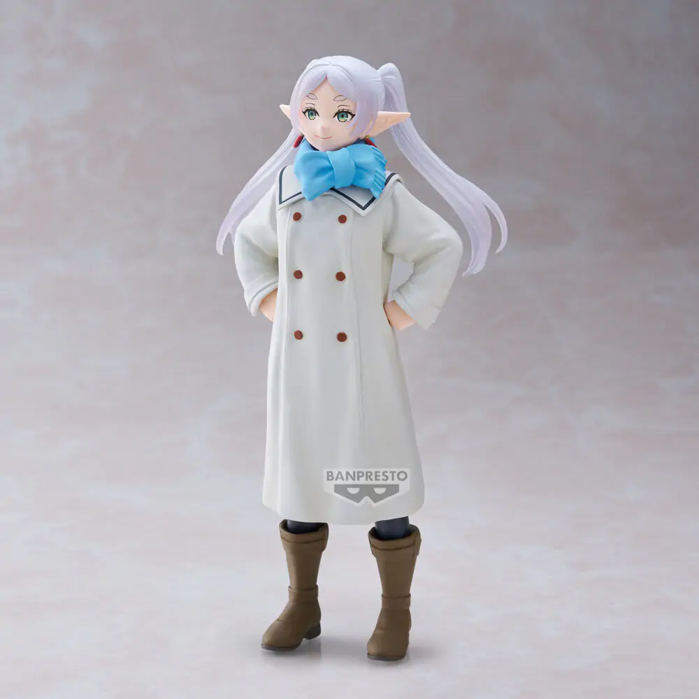 Frieren: Beyond Journey&#039;s End Frieren figure 20cm product photo