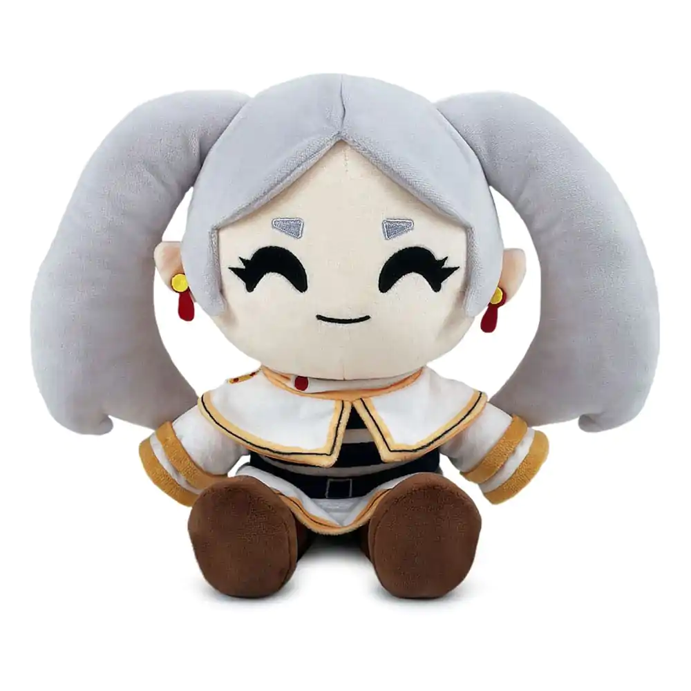 Frieren: Beyond Journey's End Plush Figure Frieren 22 cm termékfotó