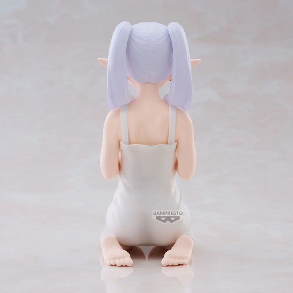 Frieren: Beyond Journey&#039;s End Frieren Relax Time figure 13cm product photo