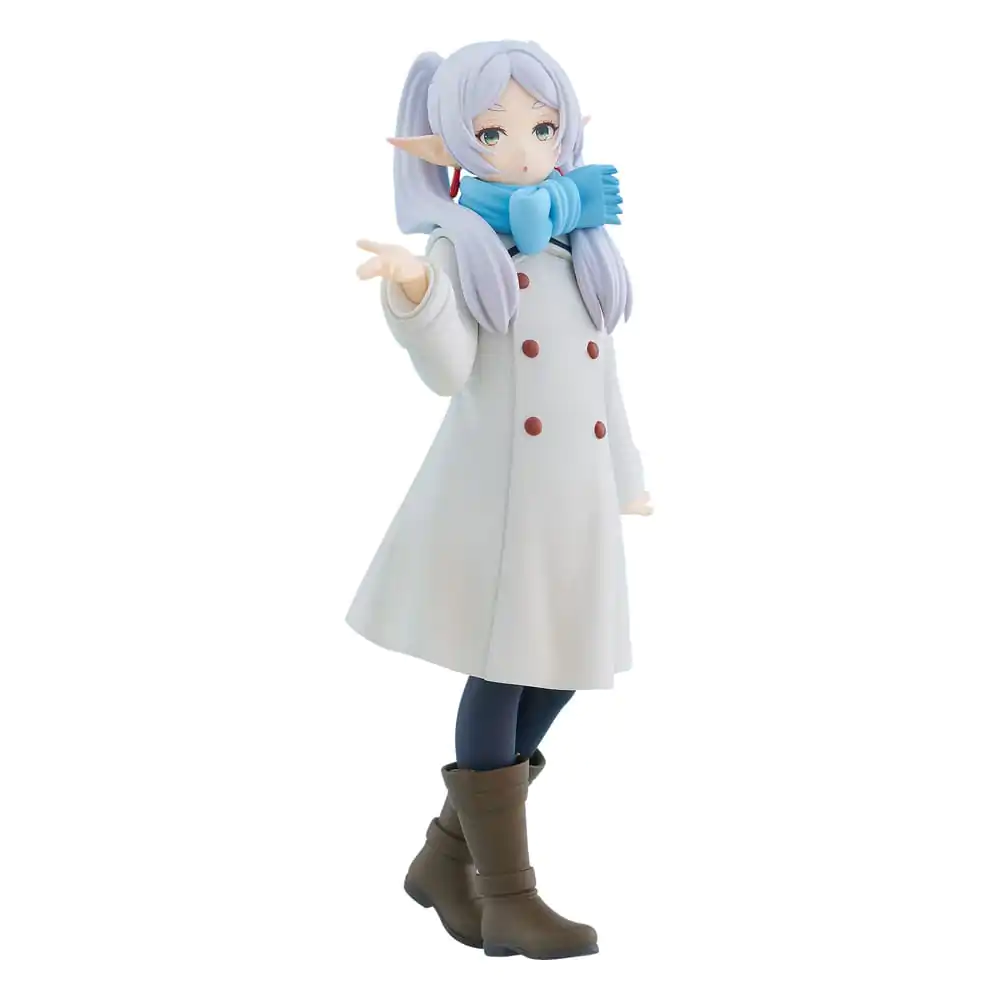 Frieren: Beyond Journey's End Pop Up Parade PVC Statue Frieren Blow Kiss Ver. 16 cm termékfotó