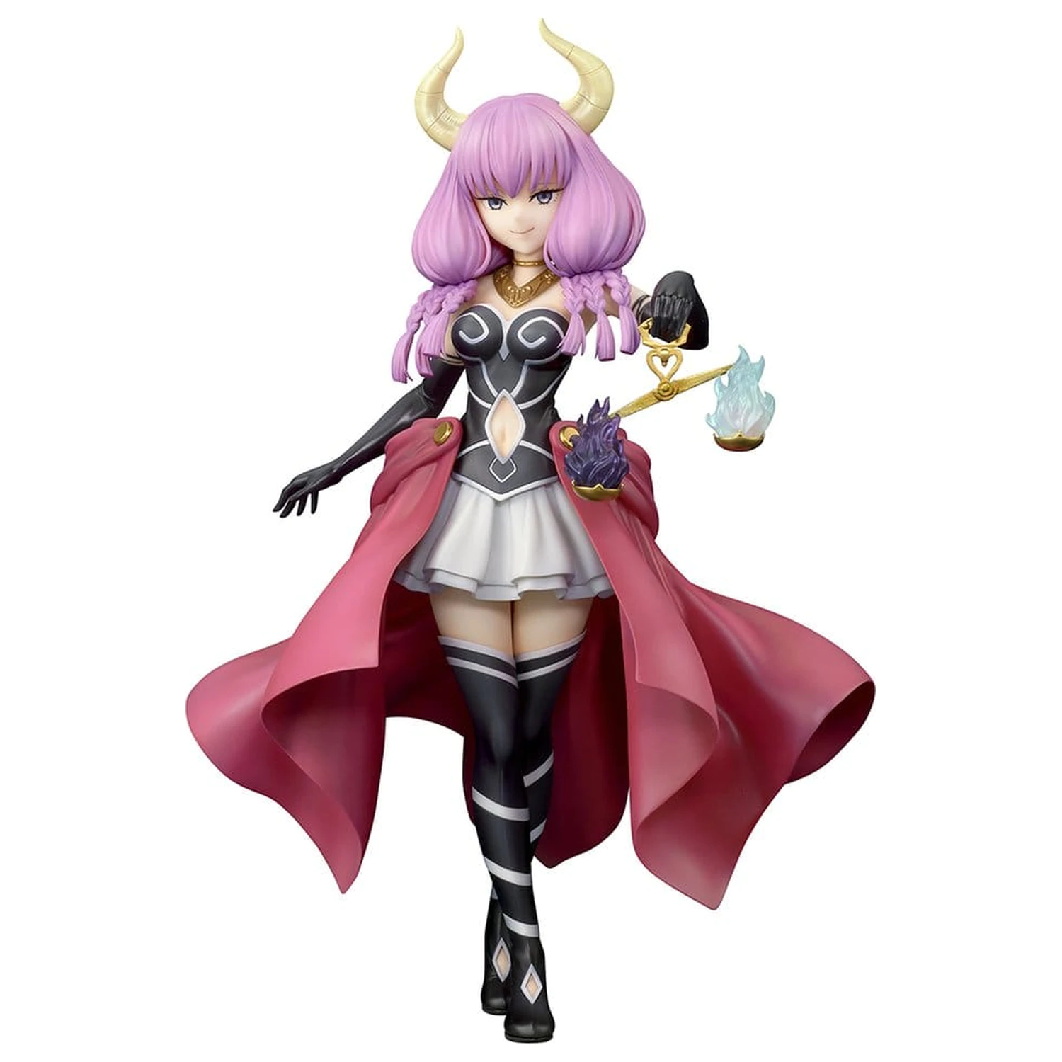 Frieren: Beyond Journey´s End Statue PVC 1/7 Aura the Guillotine 24 cm          product photo
