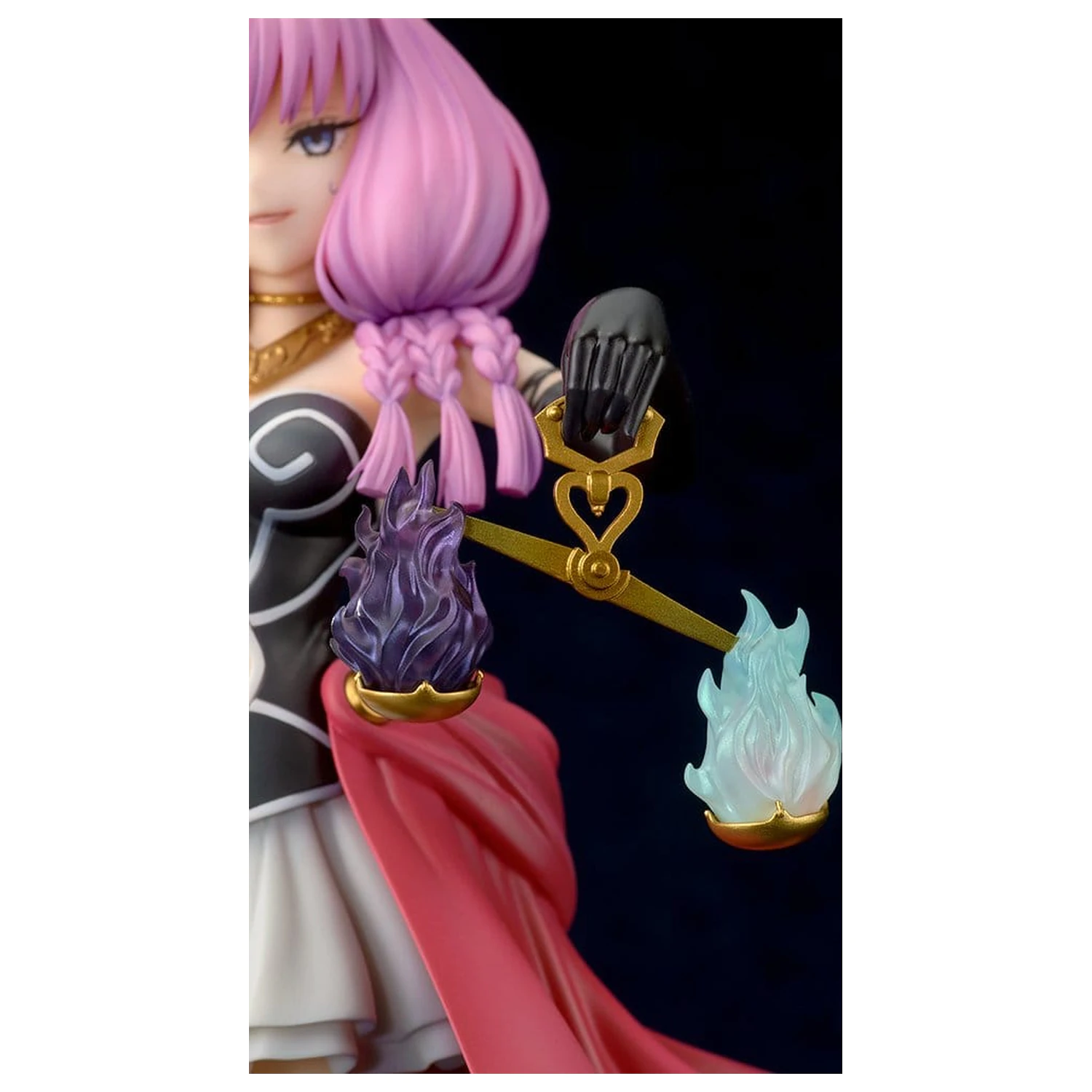 Frieren: Beyond Journey´s End Statue PVC 1/7 Aura the Guillotine 24 cm          product photo