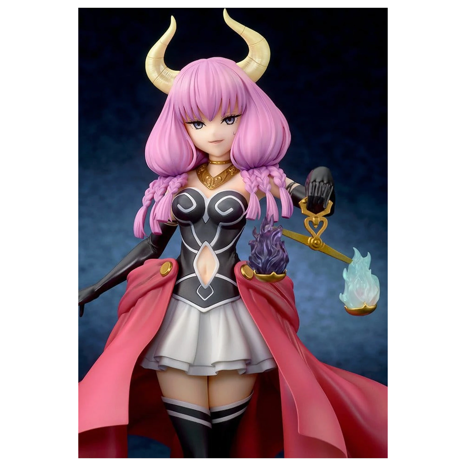 Frieren: Beyond Journey´s End Statue PVC 1/7 Aura the Guillotine 24 cm          product photo