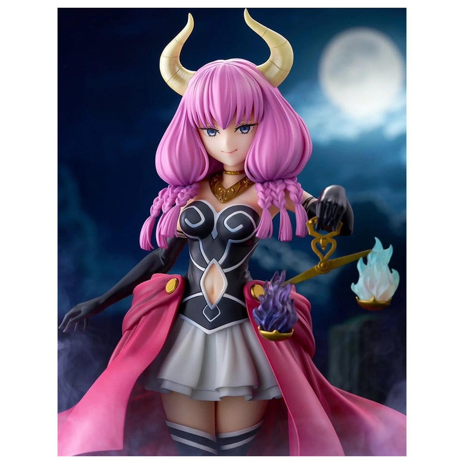 Frieren: Beyond Journey´s End Statue PVC 1/7 Aura the Guillotine 24 cm          product photo