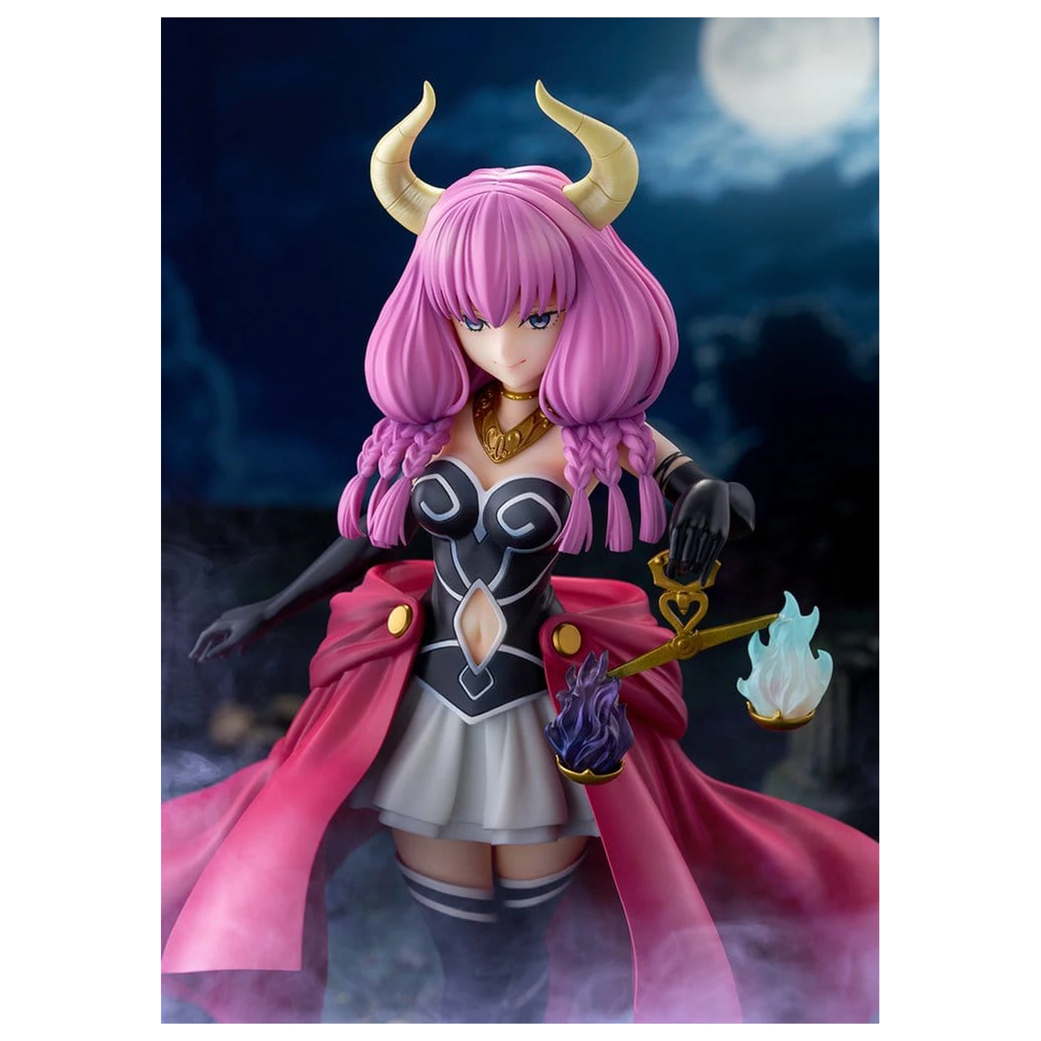 Frieren: Beyond Journey´s End Statue PVC 1/7 Aura the Guillotine 24 cm          product photo