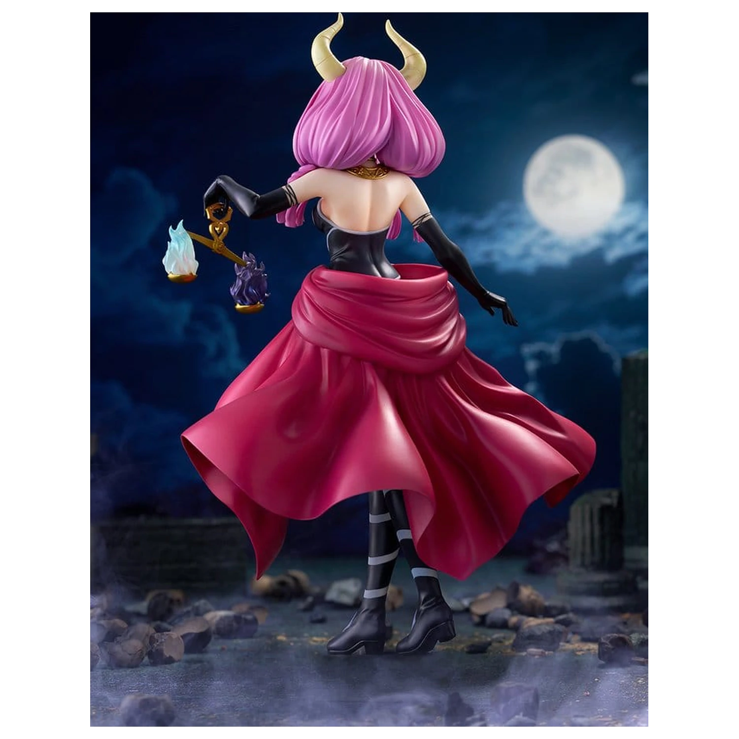 Frieren: Beyond Journey´s End Statue PVC 1/7 Aura the Guillotine 24 cm          product photo