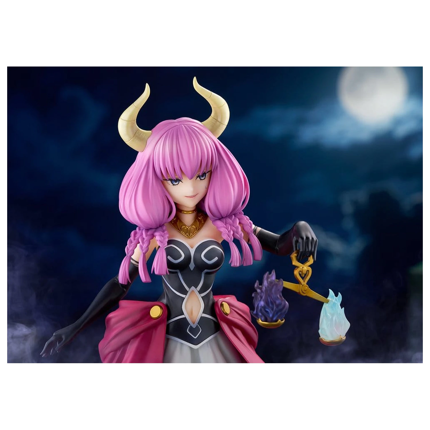 Frieren: Beyond Journey´s End Statue PVC 1/7 Aura the Guillotine 24 cm          product photo