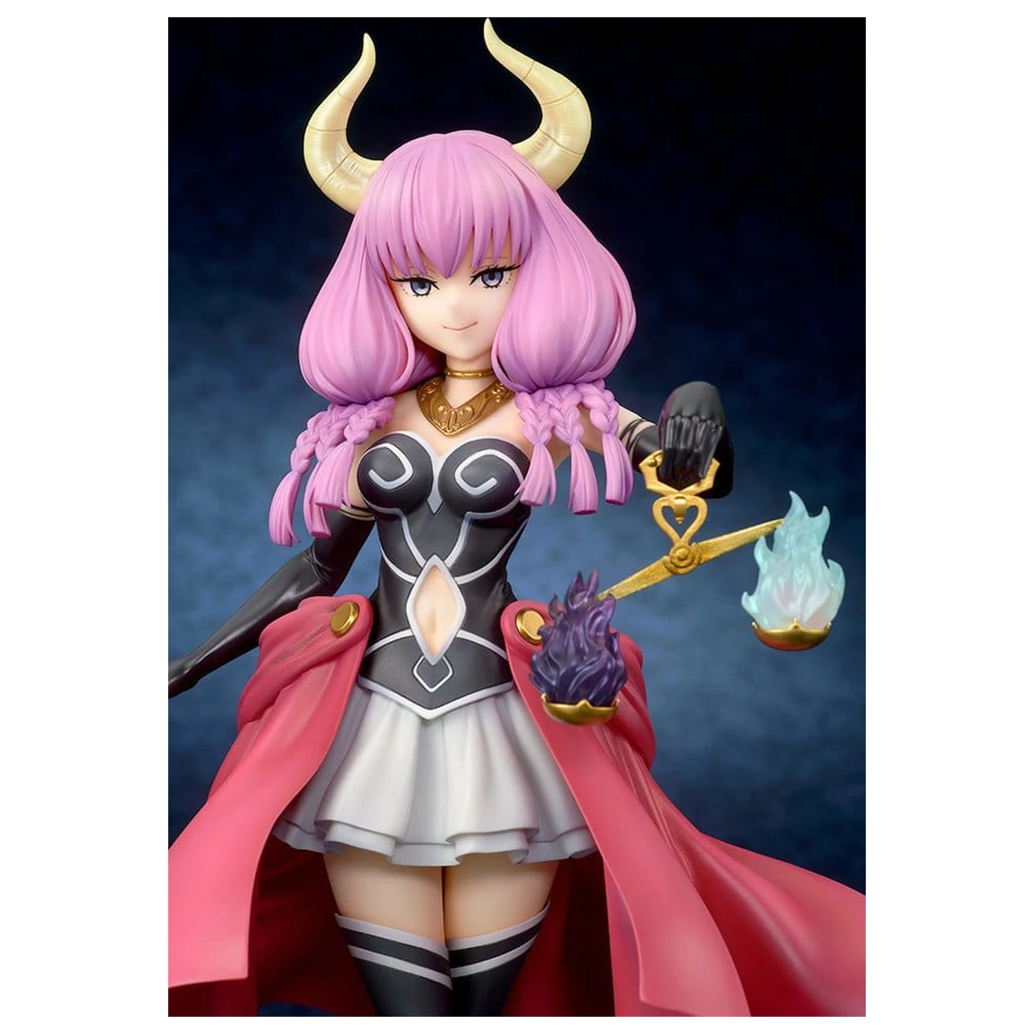 Frieren: Beyond Journey´s End Statue PVC 1/7 Aura the Guillotine 24 cm          product photo