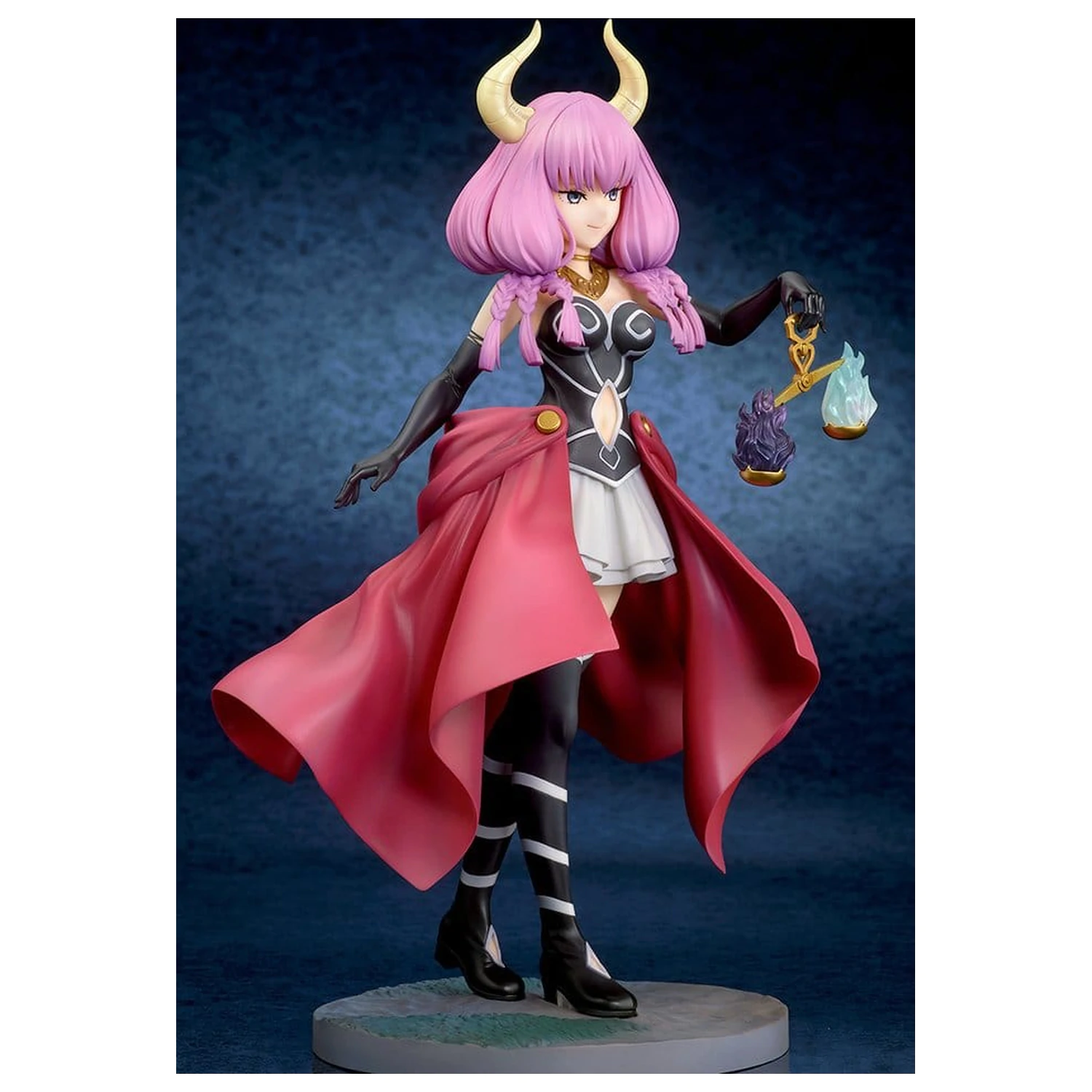 Frieren: Beyond Journey´s End Statue PVC 1/7 Aura the Guillotine 24 cm          product photo