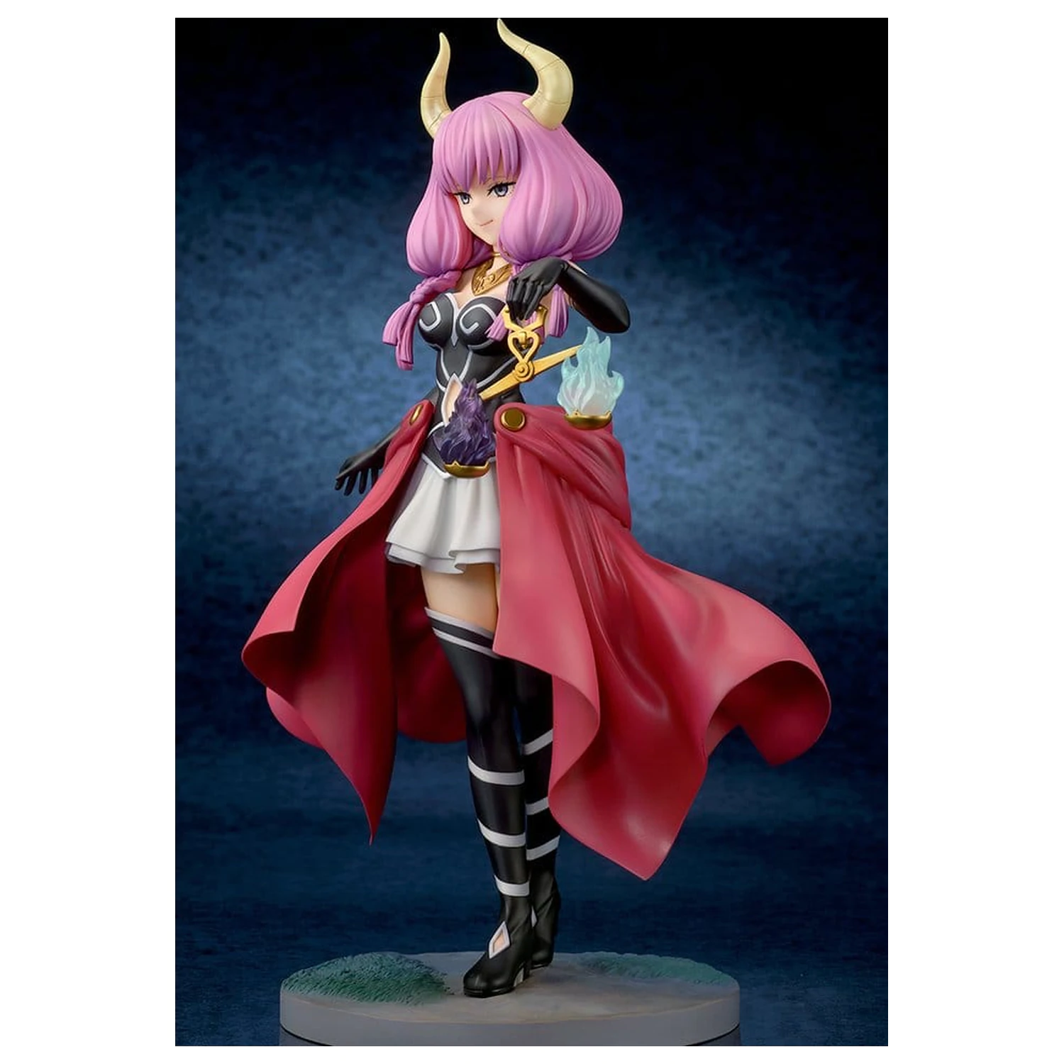 Frieren: Beyond Journey´s End Statue PVC 1/7 Aura the Guillotine 24 cm          product photo