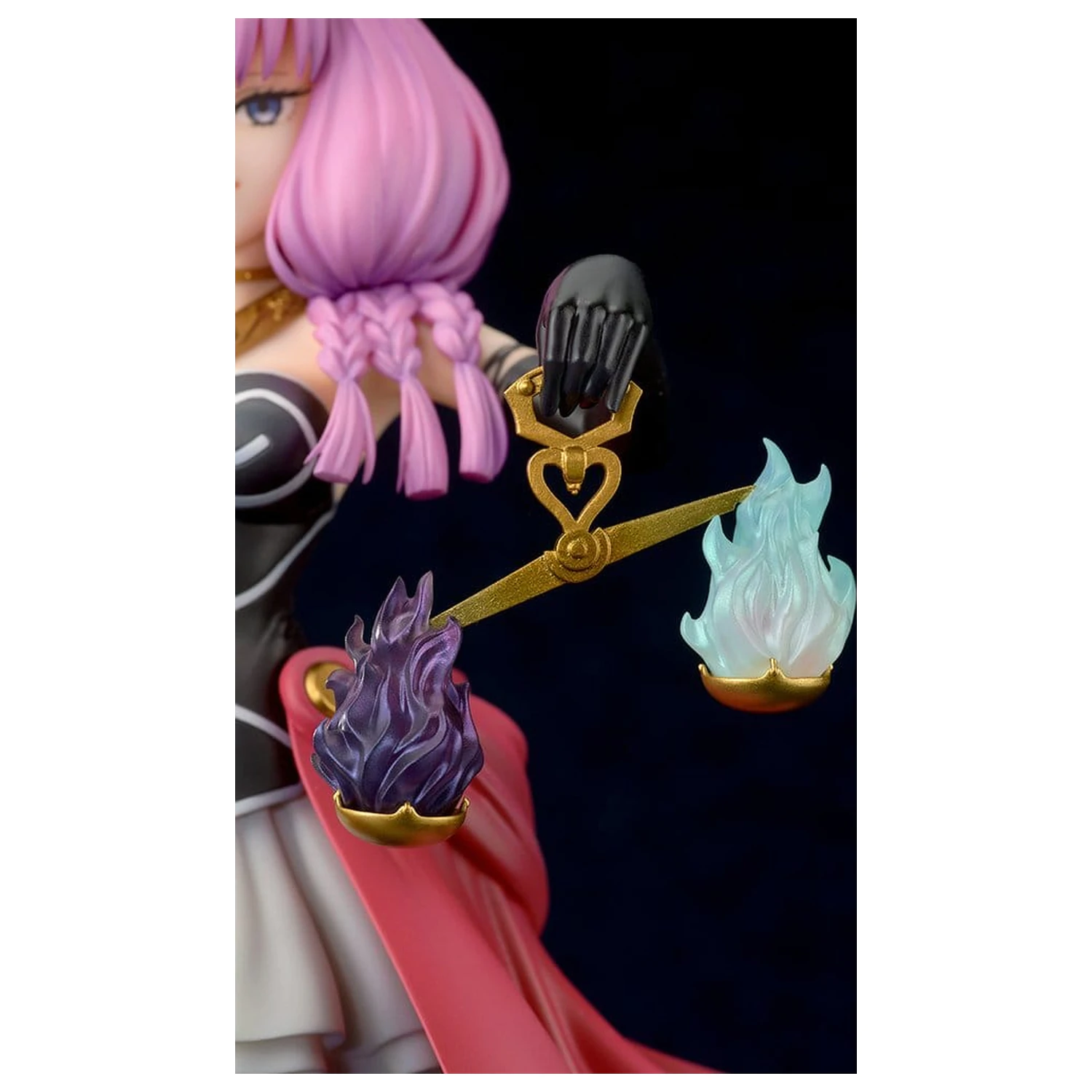 Frieren: Beyond Journey´s End Statue PVC 1/7 Aura the Guillotine 24 cm          product photo