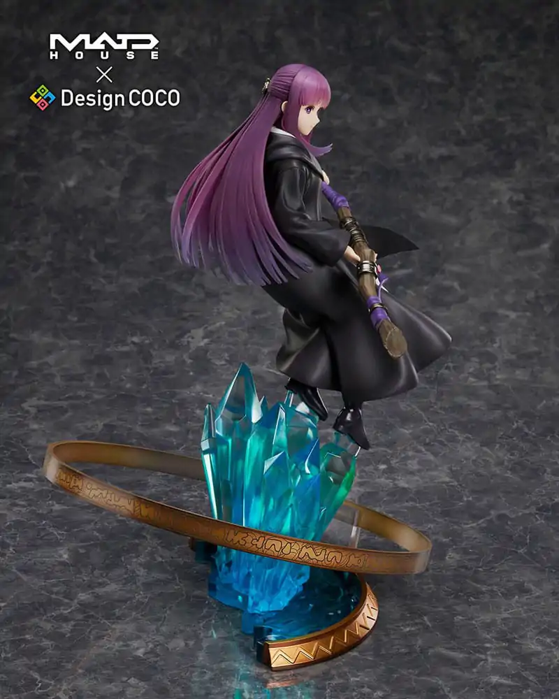 Frieren: Beyond Journey's End PVC Statue 1/7 Fern 30 cm product photo