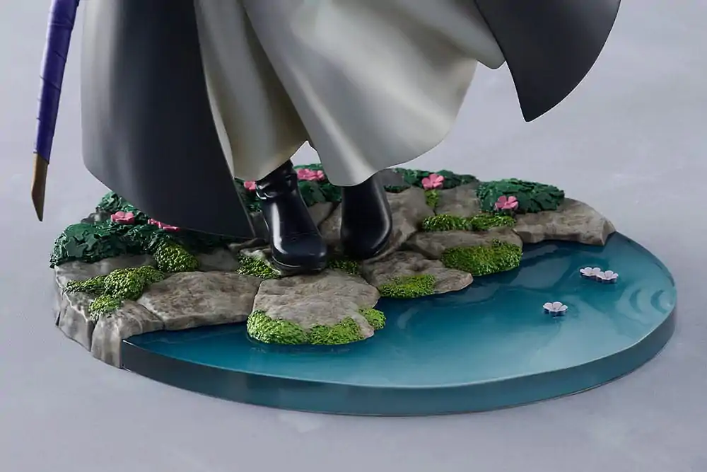 Frieren: Beyond Journey's End PVC Statue 1/7 Fern: Reflections of a Distant Memory 24 cm product photo