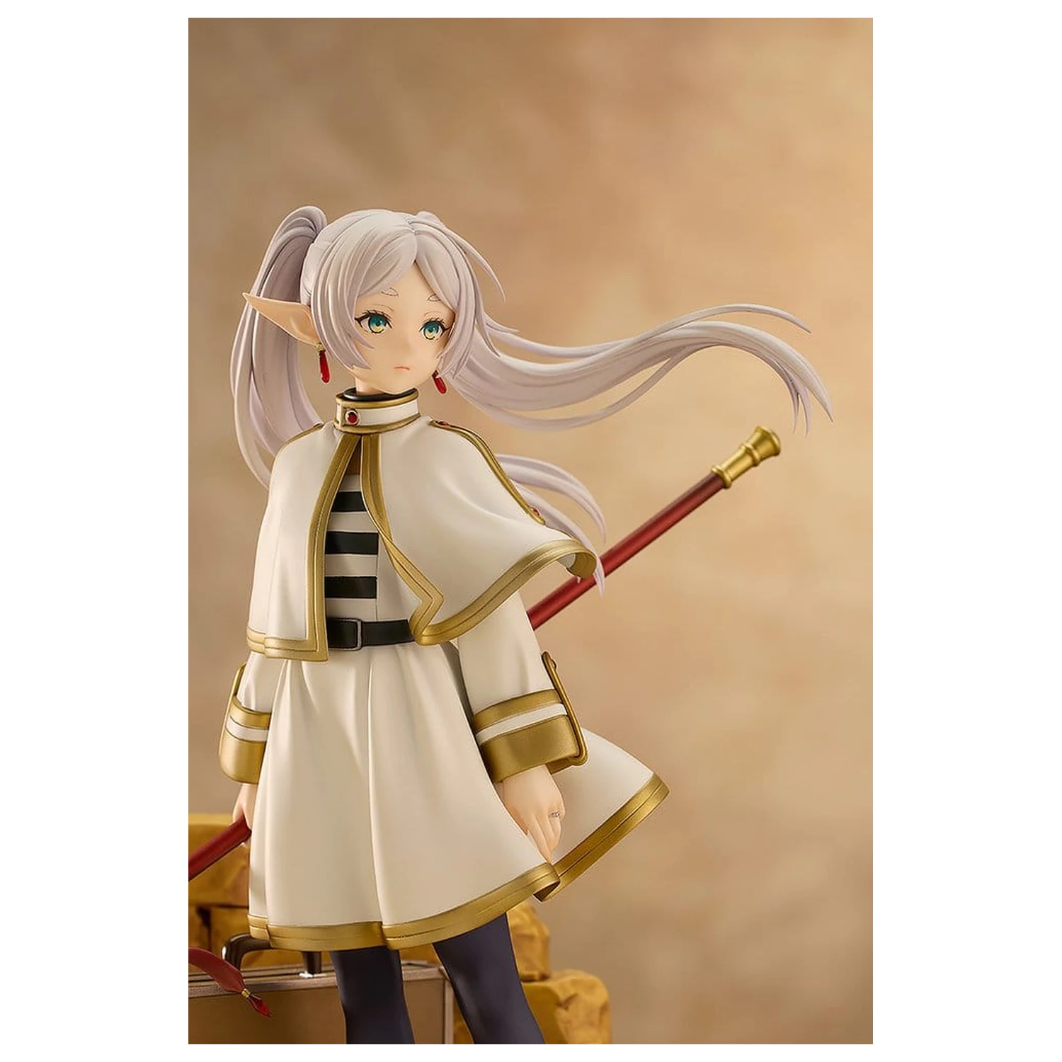 Frieren: Beyond Journey's End PVC Statue 1/7 Frieren: Magic of the Eventide Glow 21 cm product photo
