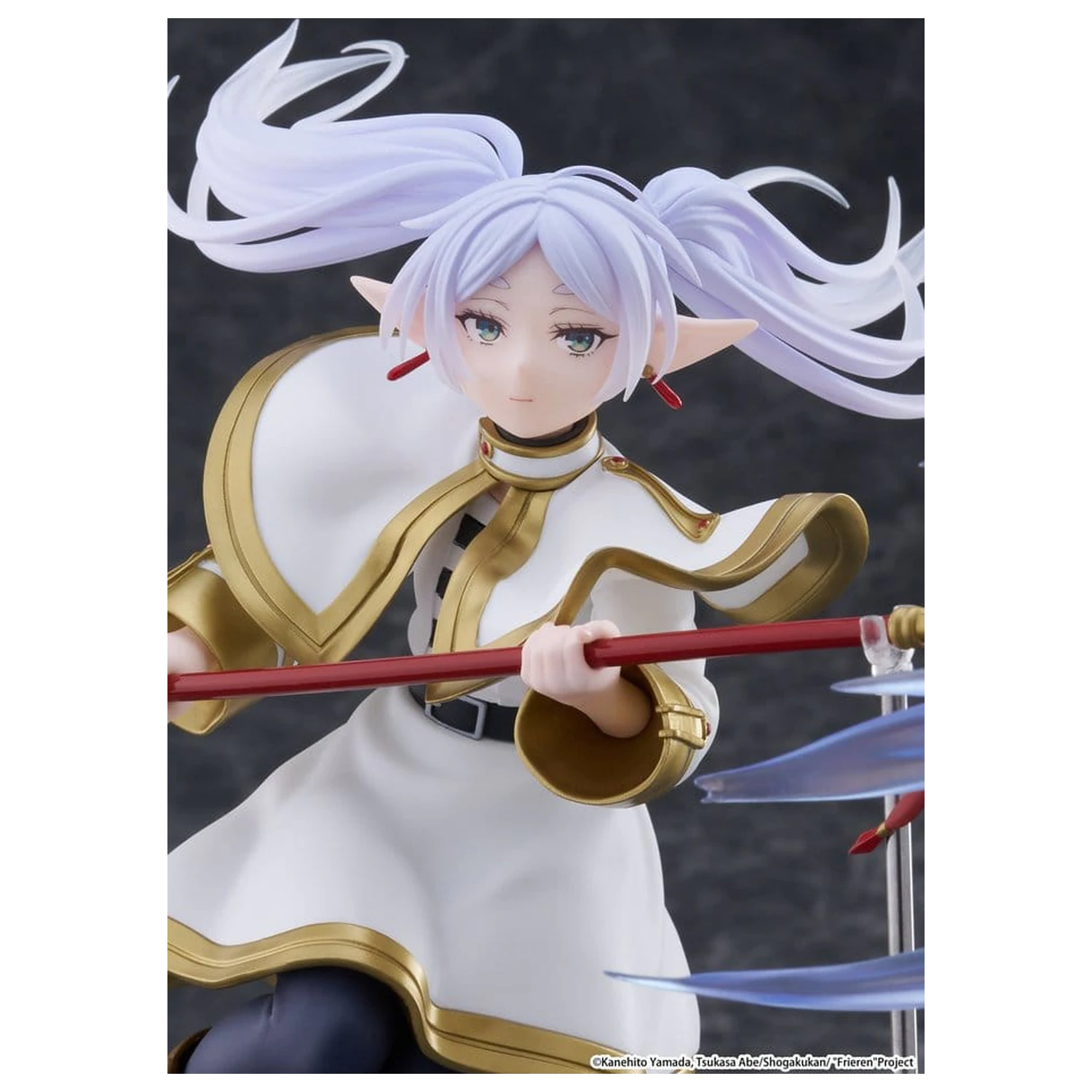 Frieren: Beyond Journey´s End AMP+ PVC Figure Frieren Reissue 21 cm  product photo