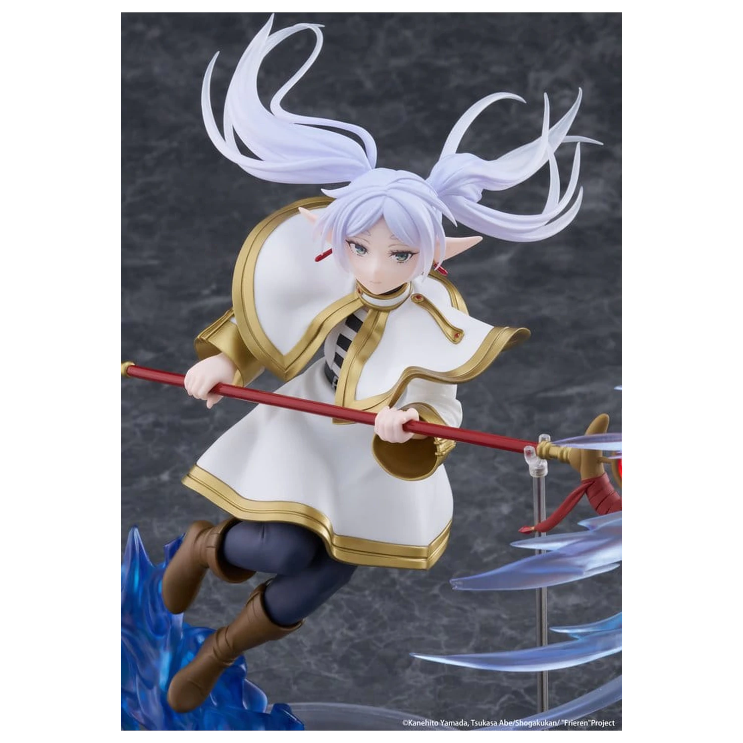 Frieren: Beyond Journey´s End AMP+ PVC Figure Frieren Reissue 21 cm  product photo