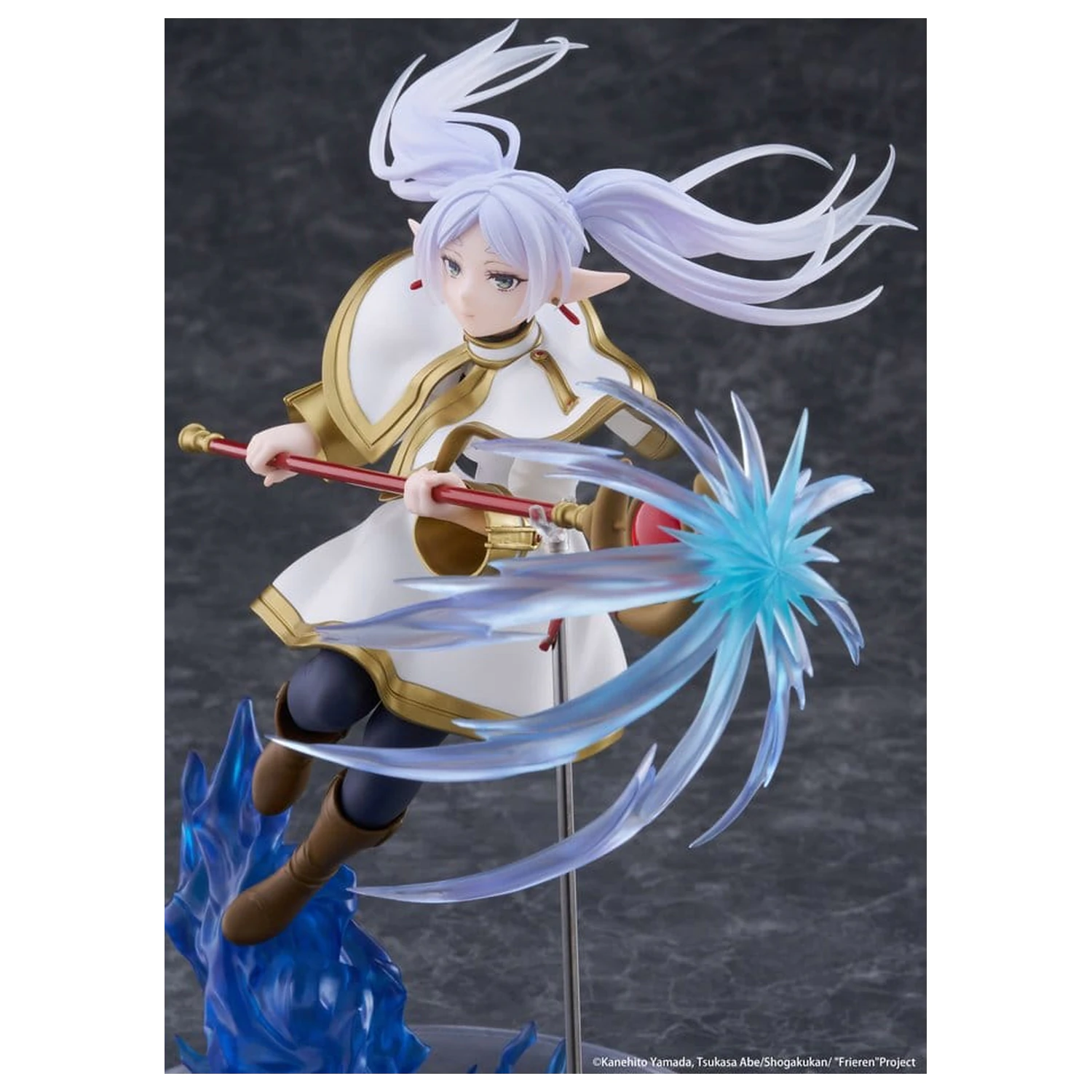Frieren: Beyond Journey´s End AMP+ PVC Figure Frieren Reissue 21 cm  product photo