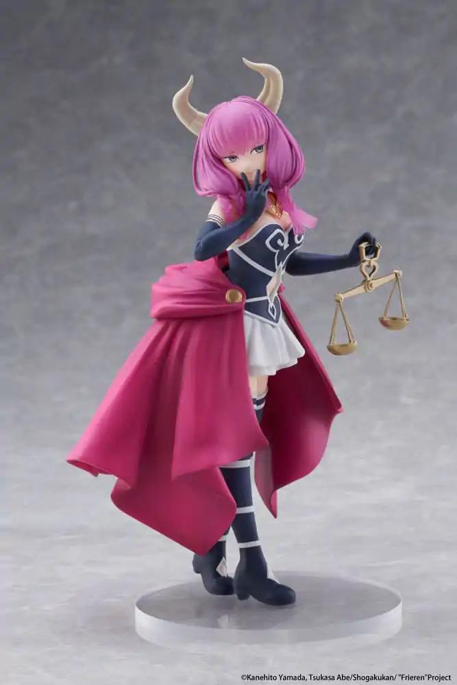 Frieren: Beyond Journey's End Coreful PVC Statue Aura 18 cm product photo