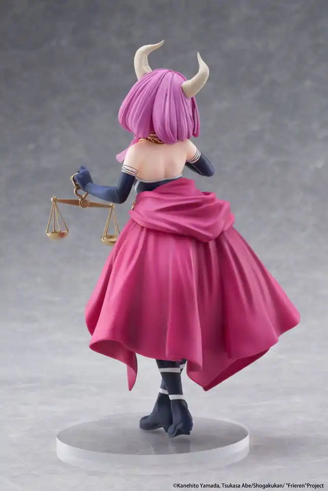 Frieren: Beyond Journey's End Coreful PVC Statue Aura 18 cm product photo