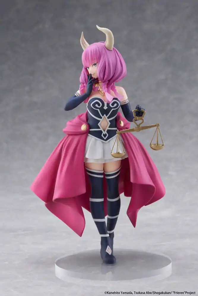 Frieren: Beyond Journey's End Coreful PVC Statue Aura 18 cm product photo