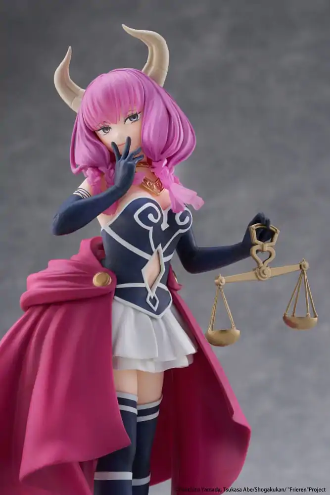 Frieren: Beyond Journey's End Coreful PVC Statue Aura 18 cm product photo