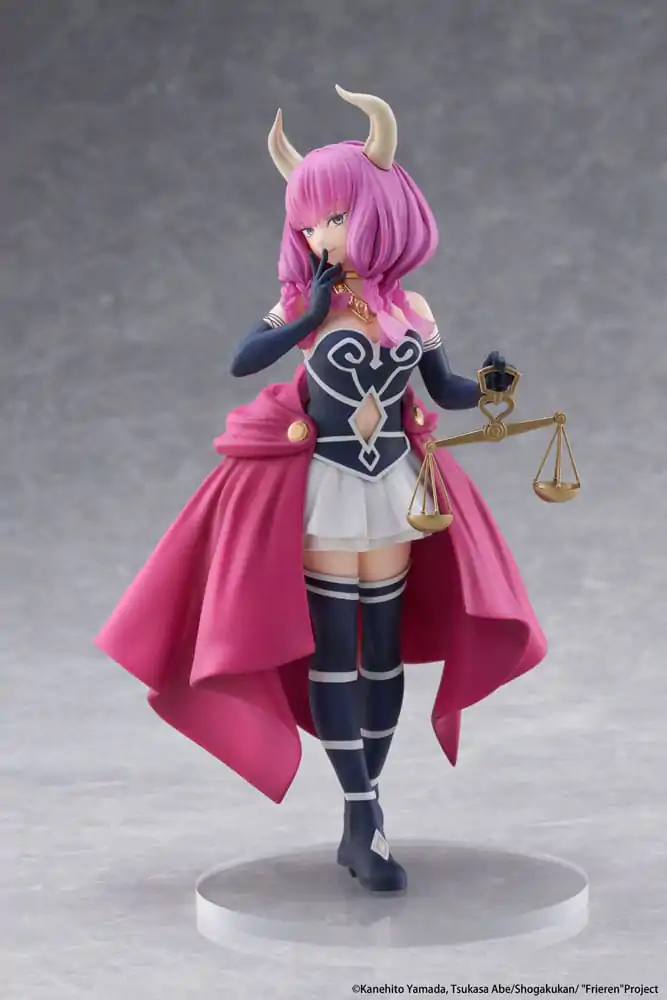 Frieren: Beyond Journey's End Coreful PVC Statue Aura 18 cm product photo