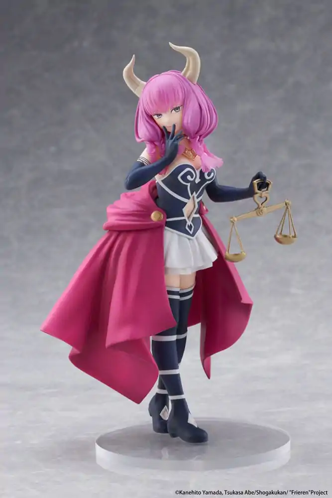 Frieren: Beyond Journey's End Coreful PVC Statue Aura 18 cm product photo