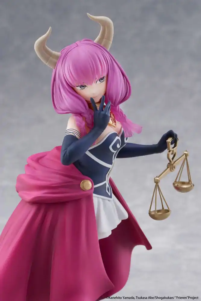 Frieren: Beyond Journey's End Coreful PVC Statue Aura 18 cm product photo