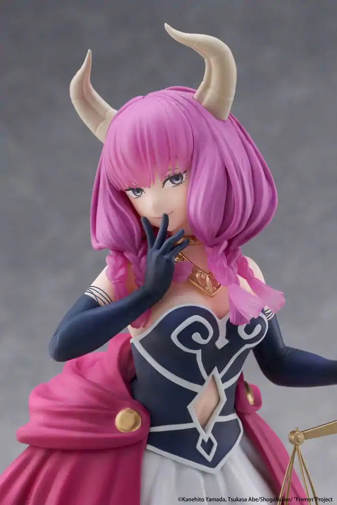 Frieren: Beyond Journey's End Coreful PVC Statue Aura 18 cm product photo