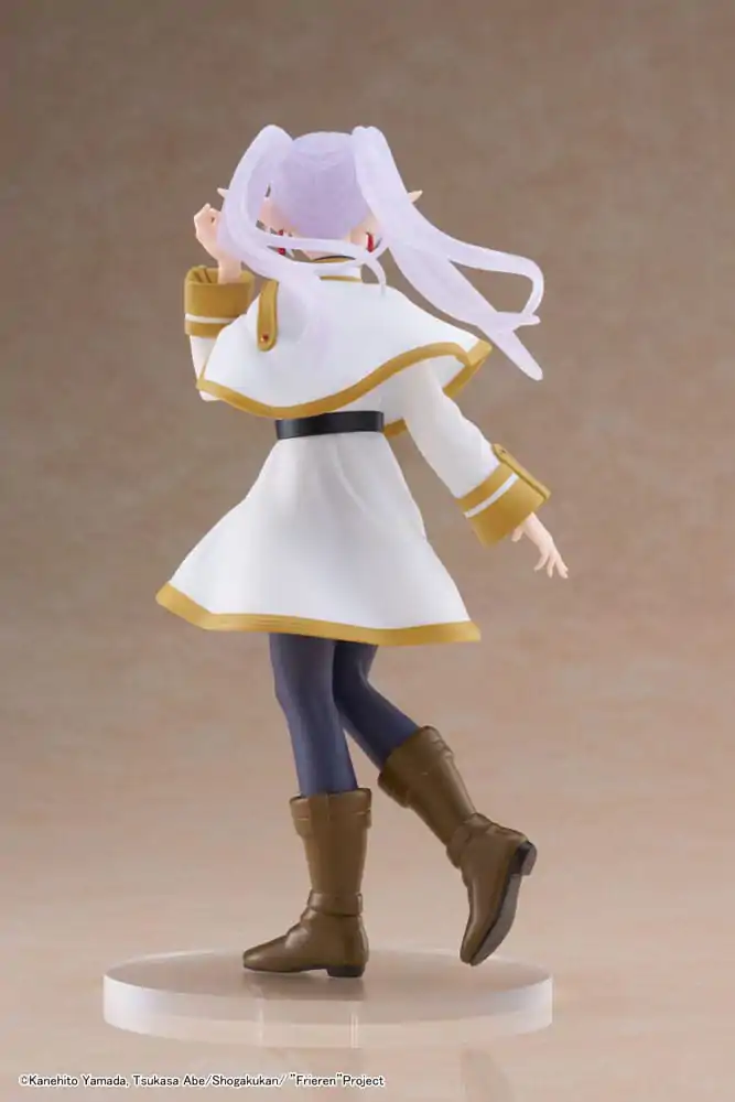 Frieren: Beyond Journey's End Coreful PVC Statue Frieren 18 cm product photo