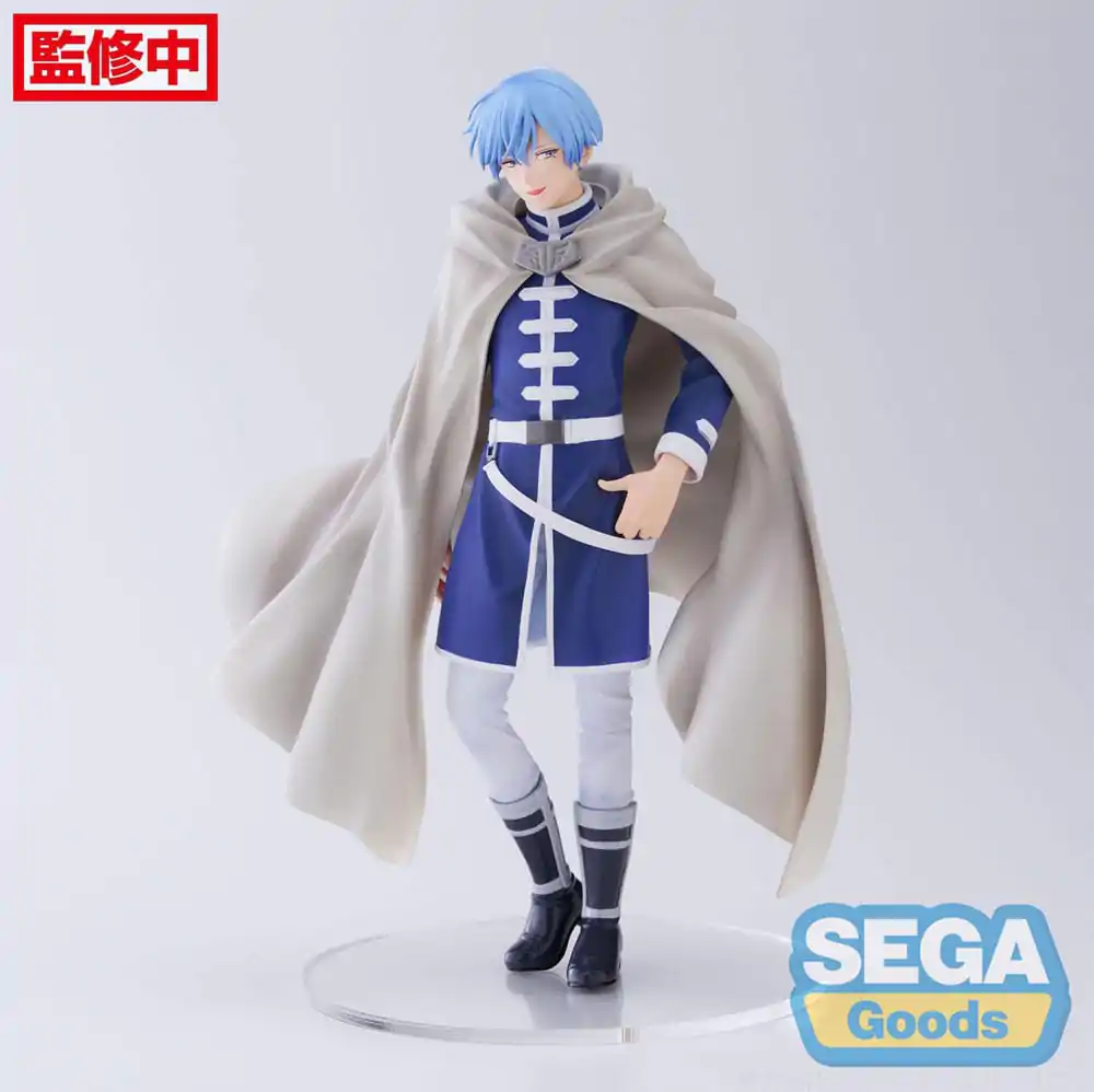 Frieren: Beyond Journey's End PVC Statue Desktop x Decorate Collections Himmel 16 cm product photo