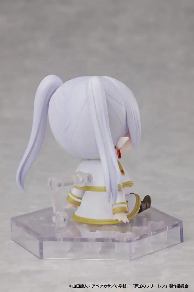 Frieren: Beyond Journey's End Dform Action Figure Frieren 9 cm product photo