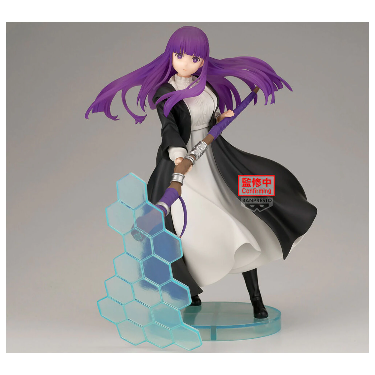 Frieren: Beyond Journey's End Effectreme Fern figure 19cm product photo