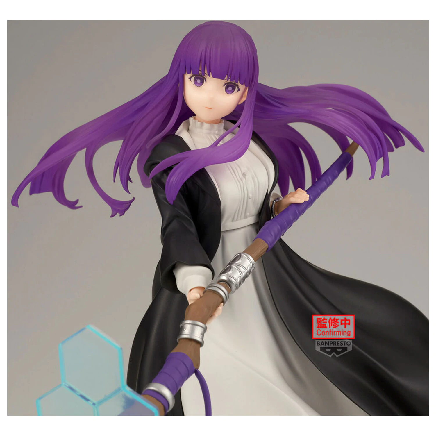 Frieren: Beyond Journey's End Effectreme Fern figure 19cm product photo
